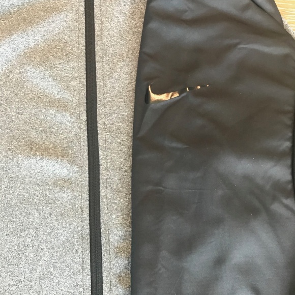 Nike Therma Dri-FIT Full Zip Training Hoodie - Picture 3 of 7